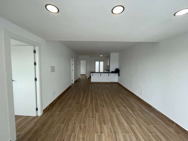 3 chambre Bungalow à vendre à Ciudad Quesada, Rojales - 249 900 € (Ref: 9832658)