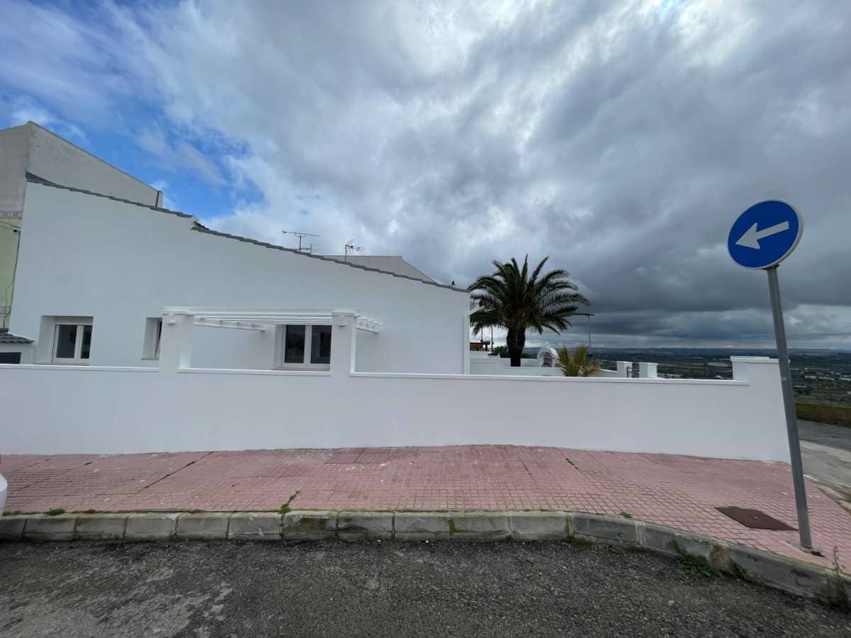 3 camera da letto Bungalow in vendita in Ciudad Quesada - 249.900 € (Rif: 9832658)