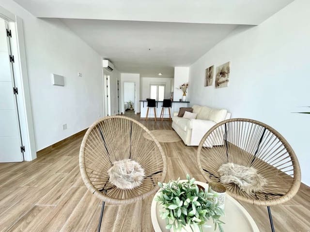 3 soveværelse Bungalow til salg i Ciudad Quesada, Rojales - € 249.900 (Ref: 9832658)