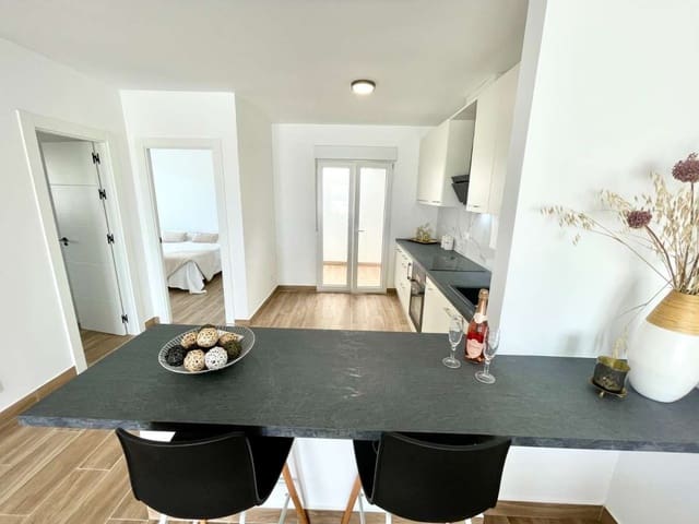3 soveværelse Bungalow til salg i Ciudad Quesada, Rojales - € 249.900 (Ref: 9832658)