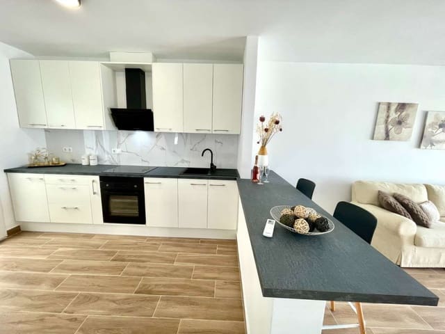 3 soveværelse Bungalow til salg i Ciudad Quesada, Rojales - € 249.900 (Ref: 9832658)