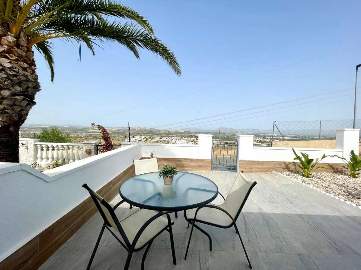 3 bedroom Bungalow for sale in Ciudad Quesada - € 249,900 (Ref: 9832658)