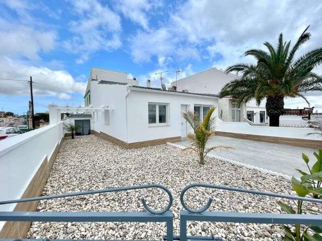 3 soveværelse Bungalow til salg i Ciudad Quesada, Rojales - € 249.900 (Ref: 9832658)