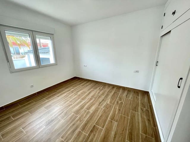3 soveværelse Bungalow til salg i Ciudad Quesada, Rojales - € 249.900 (Ref: 9832658)