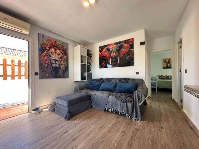 2 quarto Bungalow para venda em Orihuela Costa, Orihuela - 139 900 € (Ref: 9832660)