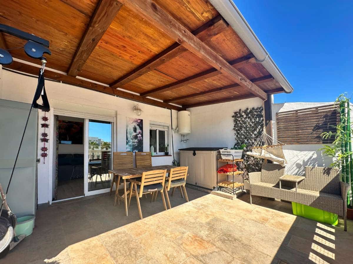 2 sypialnia Bungalow na sprzedaż w Orihuela Costa - 139 900 € (Ref: 9832660)