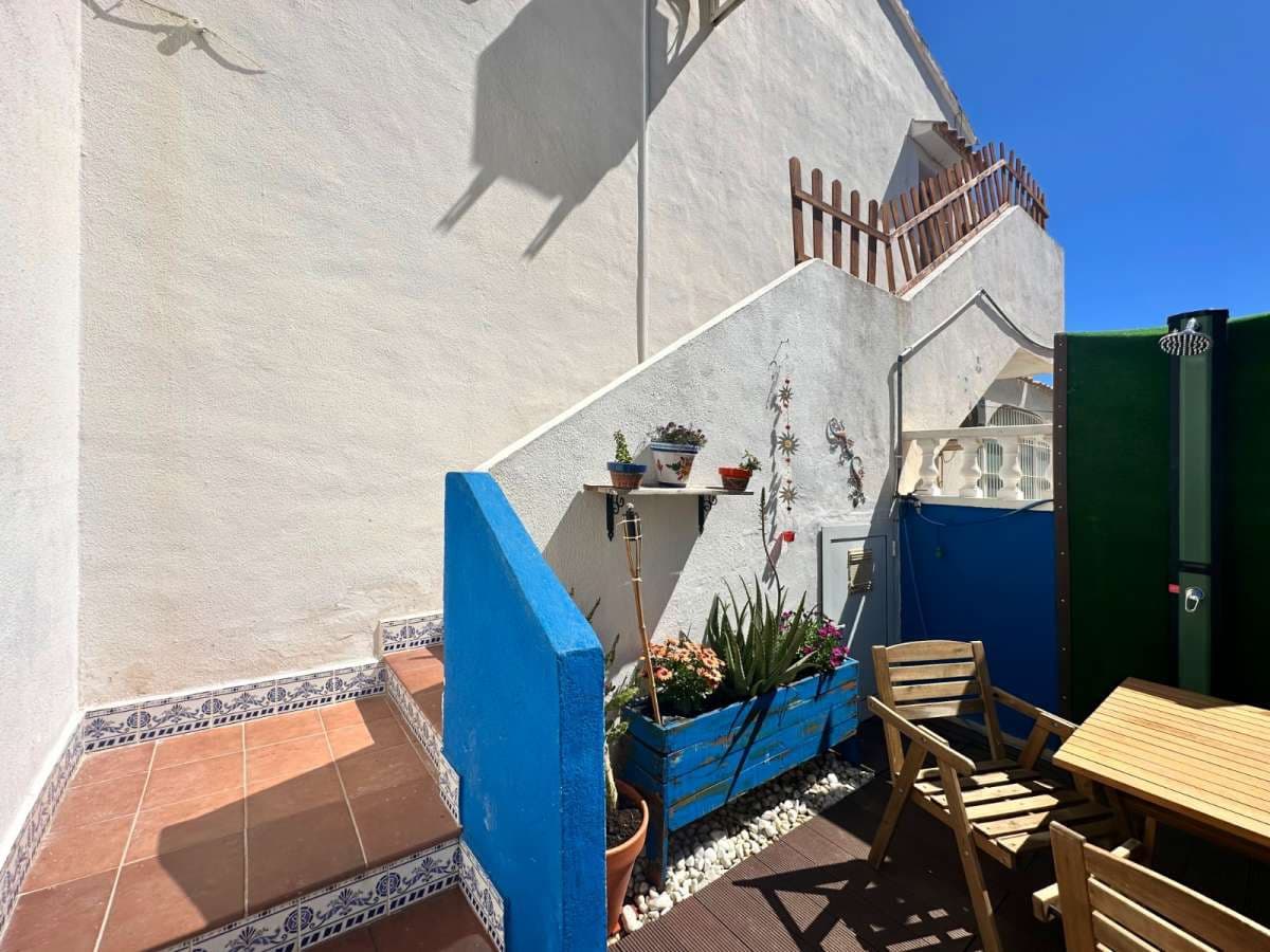 2 sypialnia Bungalow na sprzedaż w Orihuela Costa - 139 900 € (Ref: 9832660)
