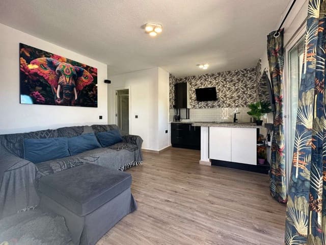 2 quarto Bungalow para venda em Orihuela Costa, Orihuela - 139 900 € (Ref: 9832660)