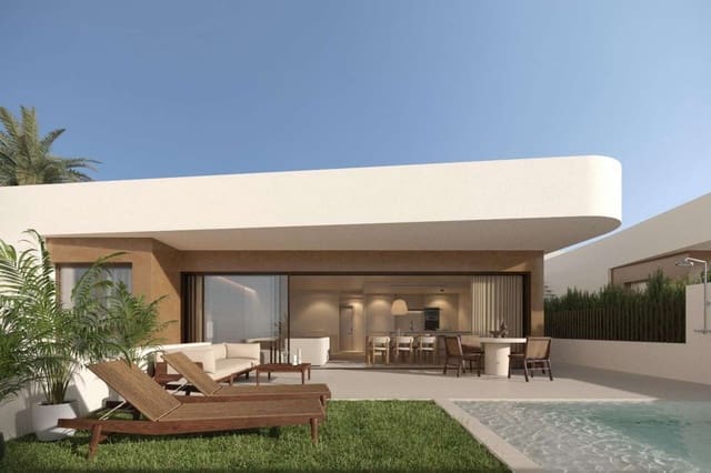 3 camera da letto Villa in vendita in Dolores - 419.900 € (Rif: 9832665)