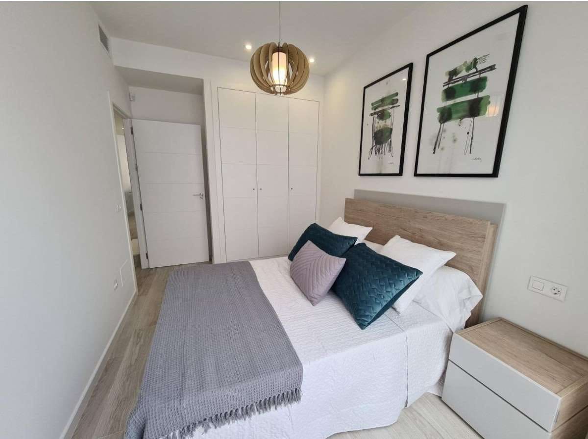 3 soveværelse Byhus til salg i Avileses - € 279.900 (Ref: 9832668)