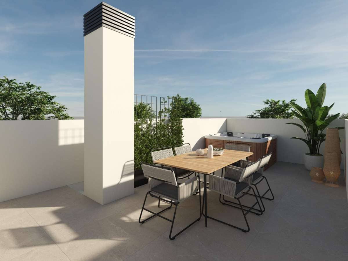 2 soverom Hus til salgs i Dolores - € 269 000 (Ref: 9832670)