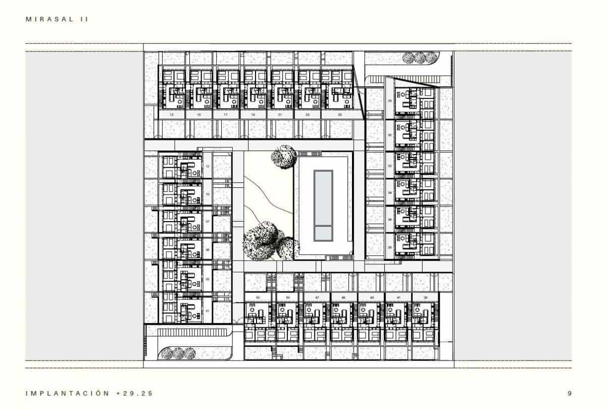 3 Zimmer Apartment zu verkaufen in Los Balcones - 349.000 € (Ref: 9832673)