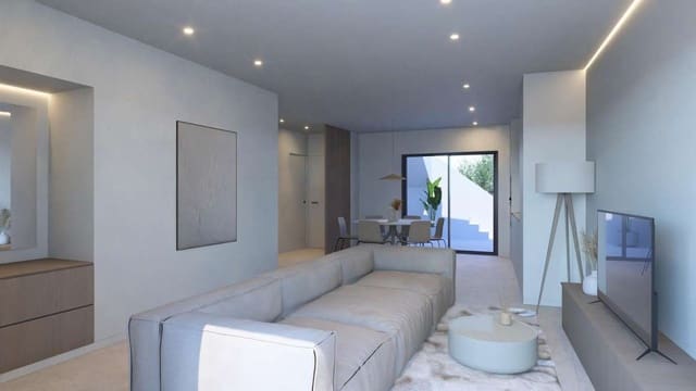 2 soveværelse Byhus til salg i Roldan, Torre-Pacheco - € 274.900 (Ref: 9832678)
