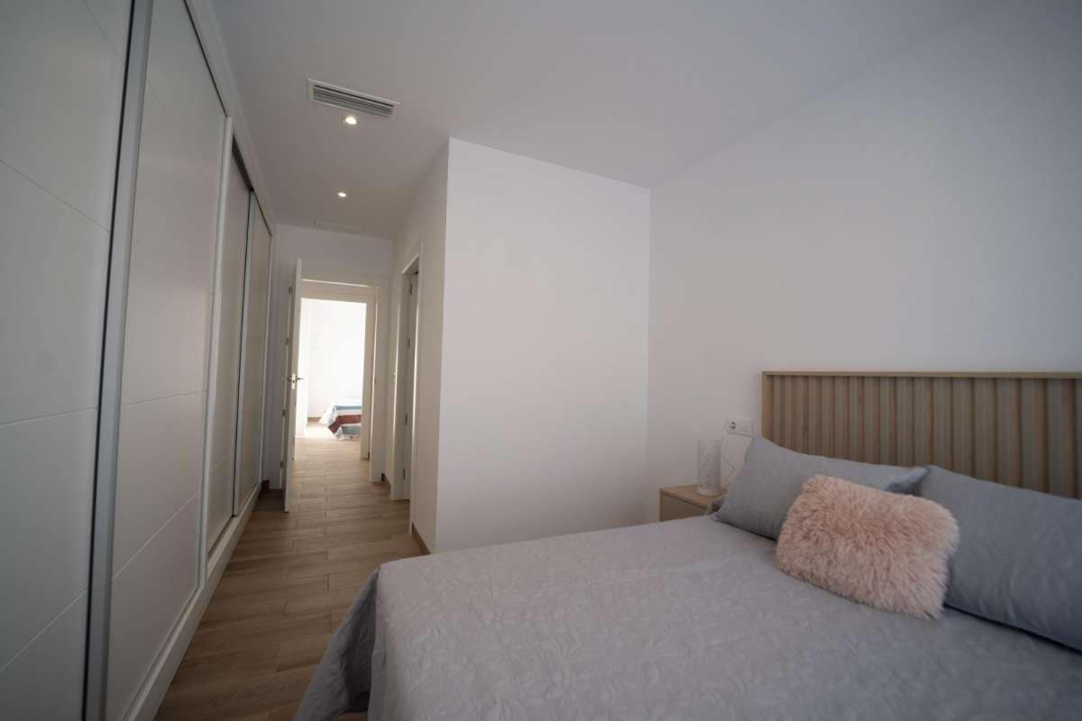 3 bedroom Townhouse for sale in San Javier - € 465,000 (Ref: 9832679)