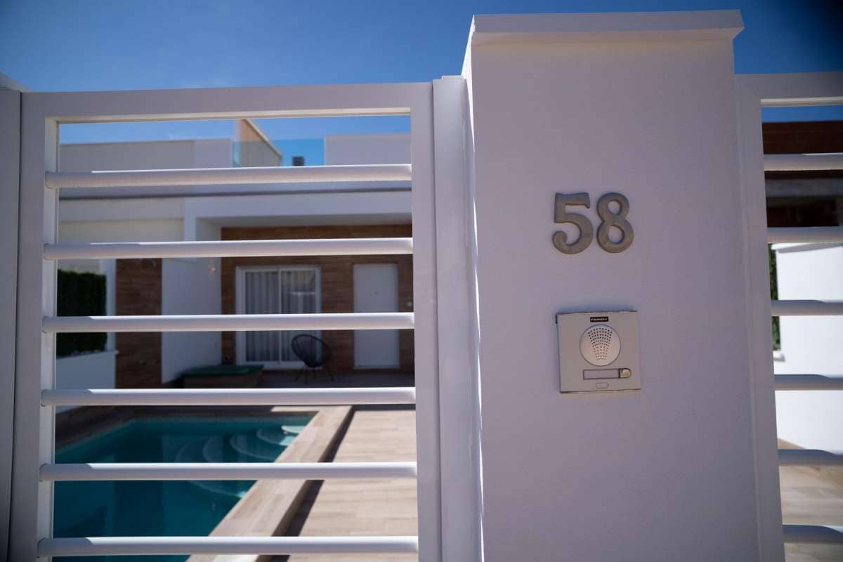 3 bedroom Townhouse for sale in San Javier - € 465,000 (Ref: 9832679)
