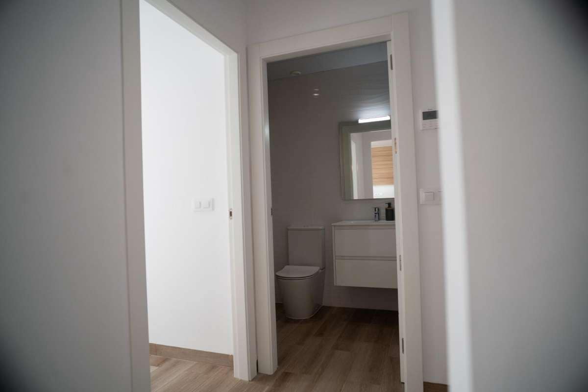 3 bedroom Townhouse for sale in San Javier - € 372,000 (Ref: 9832680)