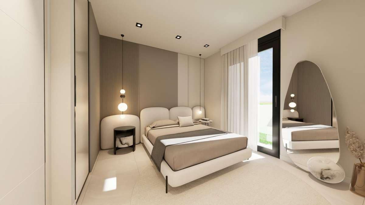 2 soveværelse Bungalow til salg i Pilar de la Horadada - € 299.900 (Ref: 9832681)