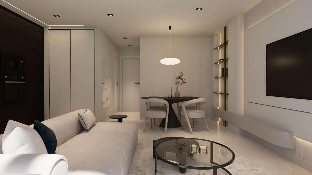 2 soveværelse Bungalow til salg i Pilar de la Horadada - € 299.900 (Ref: 9832681)