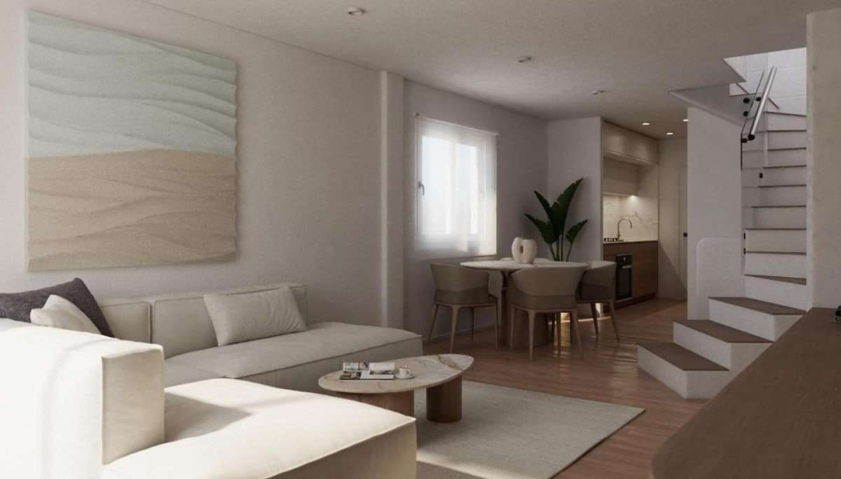 3 bedroom Townhouse for sale in Portman - € 220,500 (Ref: 9832684)