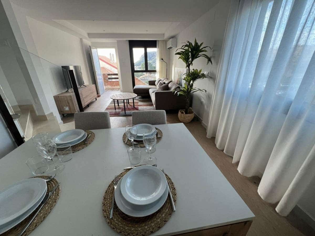 3 bedroom Townhouse for sale in Portman - € 220,500 (Ref: 9832684)
