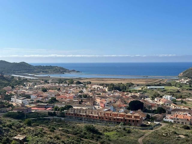 3 bedroom Townhouse for sale in Portman, La Unión - € 220,500 (Ref: 9832684)