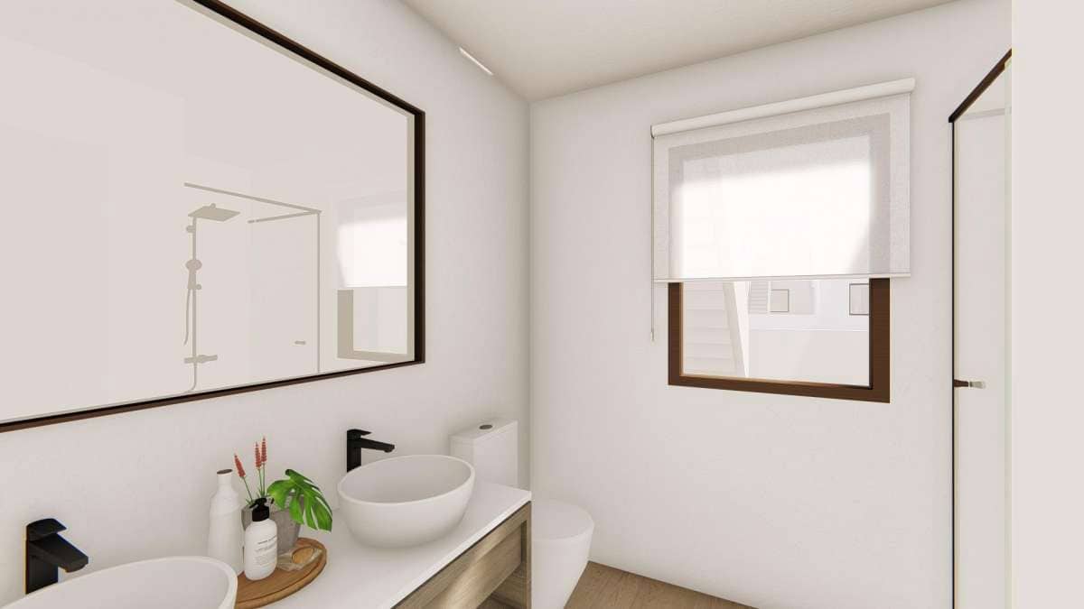 3 soverom Hus til salgs i San Javier med svømmebasseng garasje - € 329 900 (Ref: 9832685)