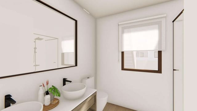 3 soverom Hus til salgs i San Javier med svømmebasseng garasje - € 329 900 (Ref: 9832685)