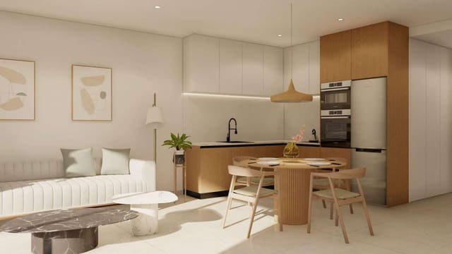 2 soverom Bungalow til salgs i San Pedro del Pinatar med svømmebasseng garasje - € 279 000 (Ref: 9832696)