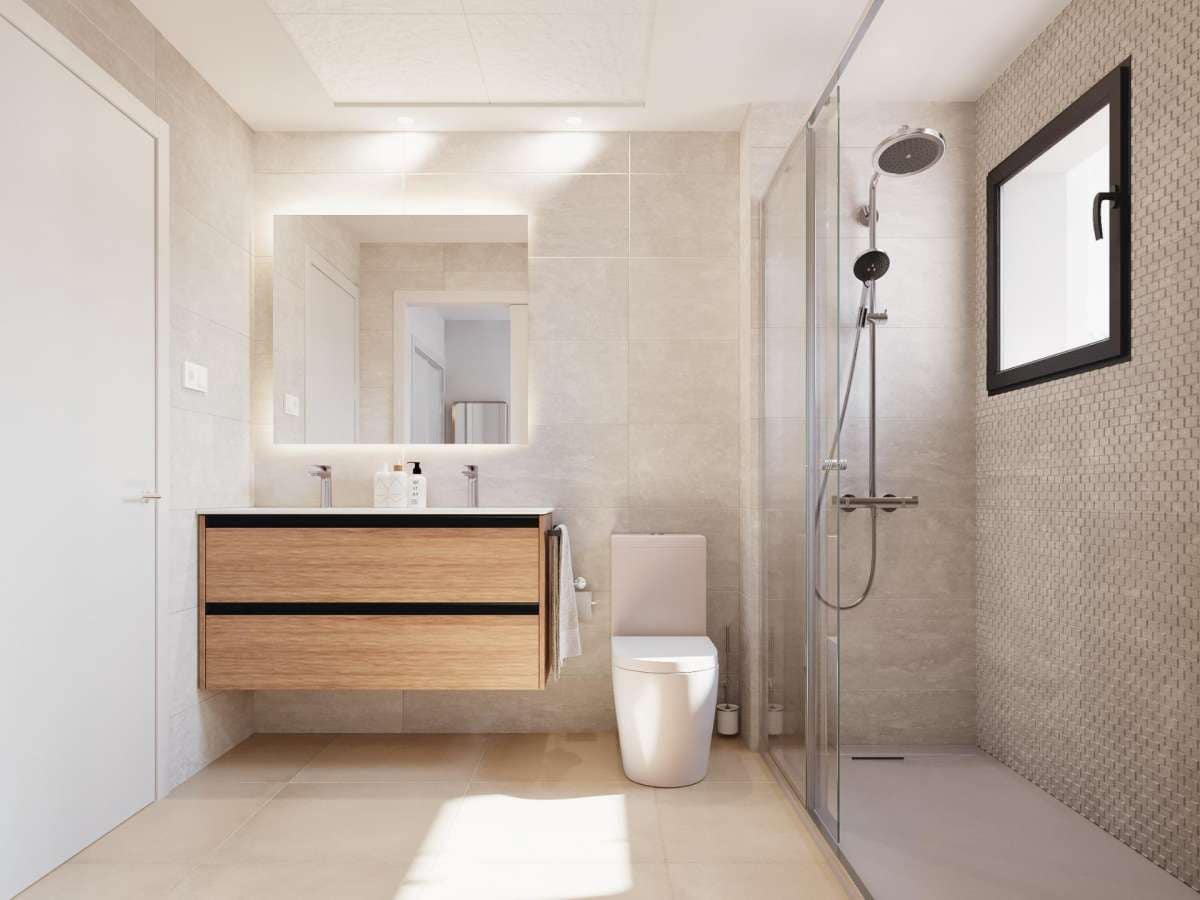 3 camera da letto Casa in vendita in Torre-Pacheco con piscina garage - 239.900 € (Rif: 9832701)