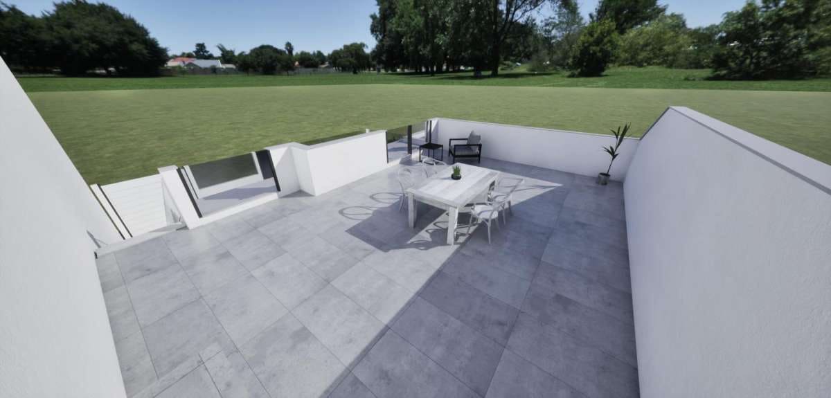 3 soverom Rekkehus til salgs i Torre-Pacheco - € 279 900 (Ref: 9832702)