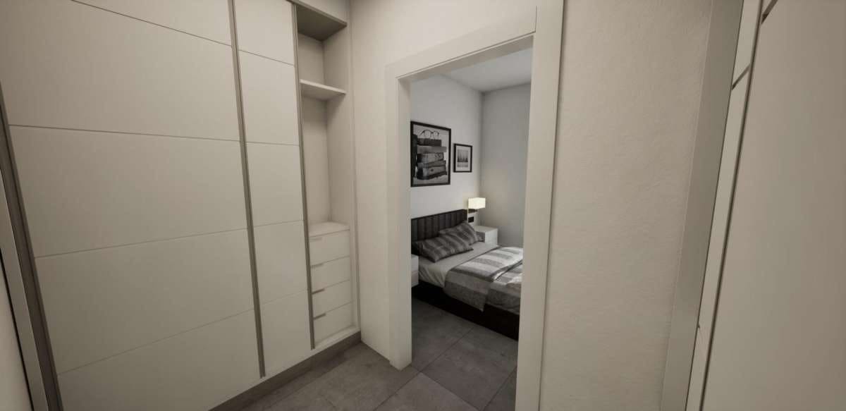 3 soverom Rekkehus til salgs i Torre-Pacheco - € 279 900 (Ref: 9832702)