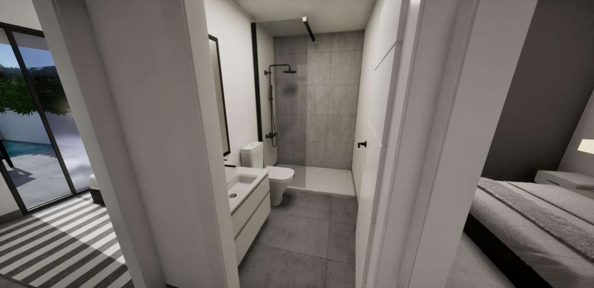 3 soverom Rekkehus til salgs i Torre-Pacheco - € 279 900 (Ref: 9832702)