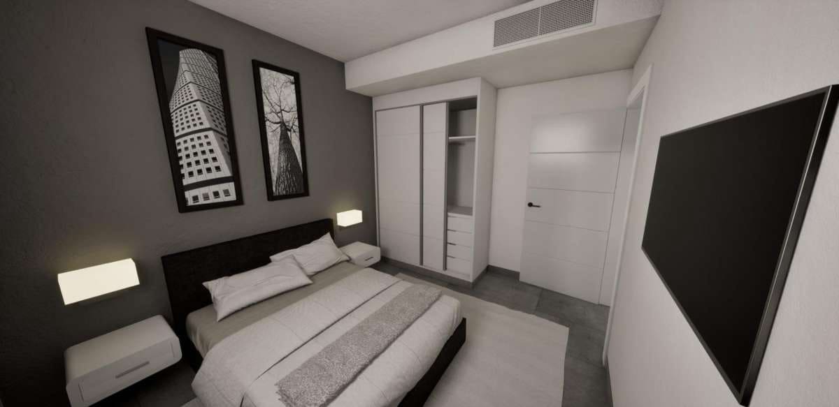 3 soverom Rekkehus til salgs i Torre-Pacheco - € 279 900 (Ref: 9832702)