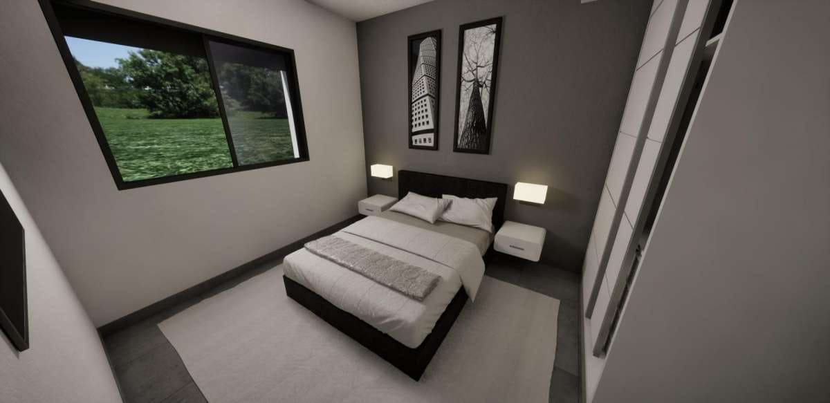 3 soverom Rekkehus til salgs i Torre-Pacheco - € 279 900 (Ref: 9832702)