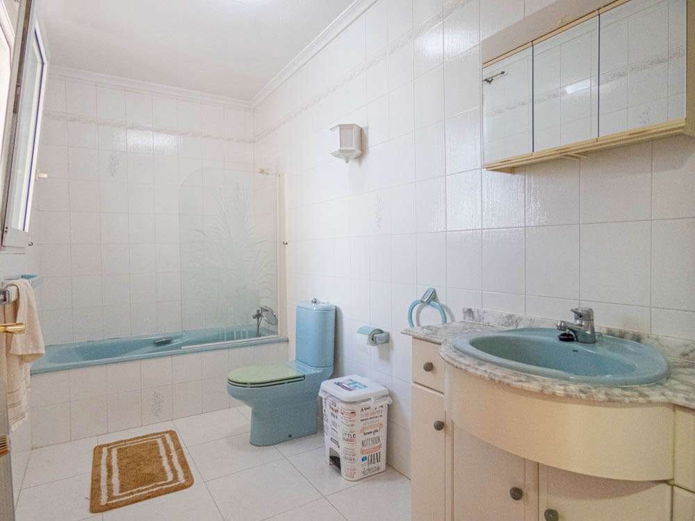 7 soveværelse Villa til salg i San Miguel de Salinas - € 1.499.000 (Ref: 9834324)