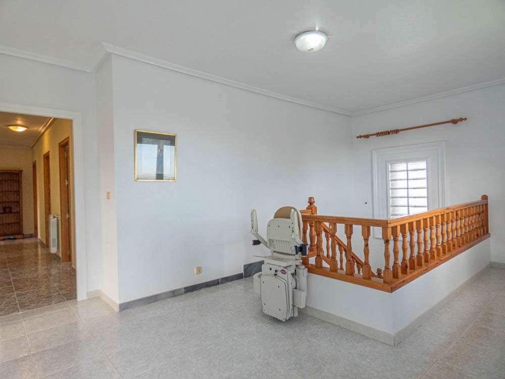 7 soveværelse Villa til salg i San Miguel de Salinas - € 1.499.000 (Ref: 9834324)