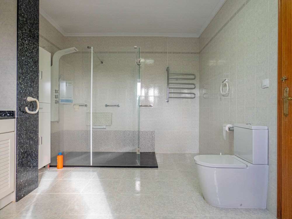 7 soveværelse Villa til salg i San Miguel de Salinas - € 1.499.000 (Ref: 9834324)