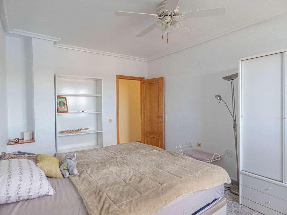 7 soveværelse Villa til salg i San Miguel de Salinas - € 1.499.000 (Ref: 9834324)