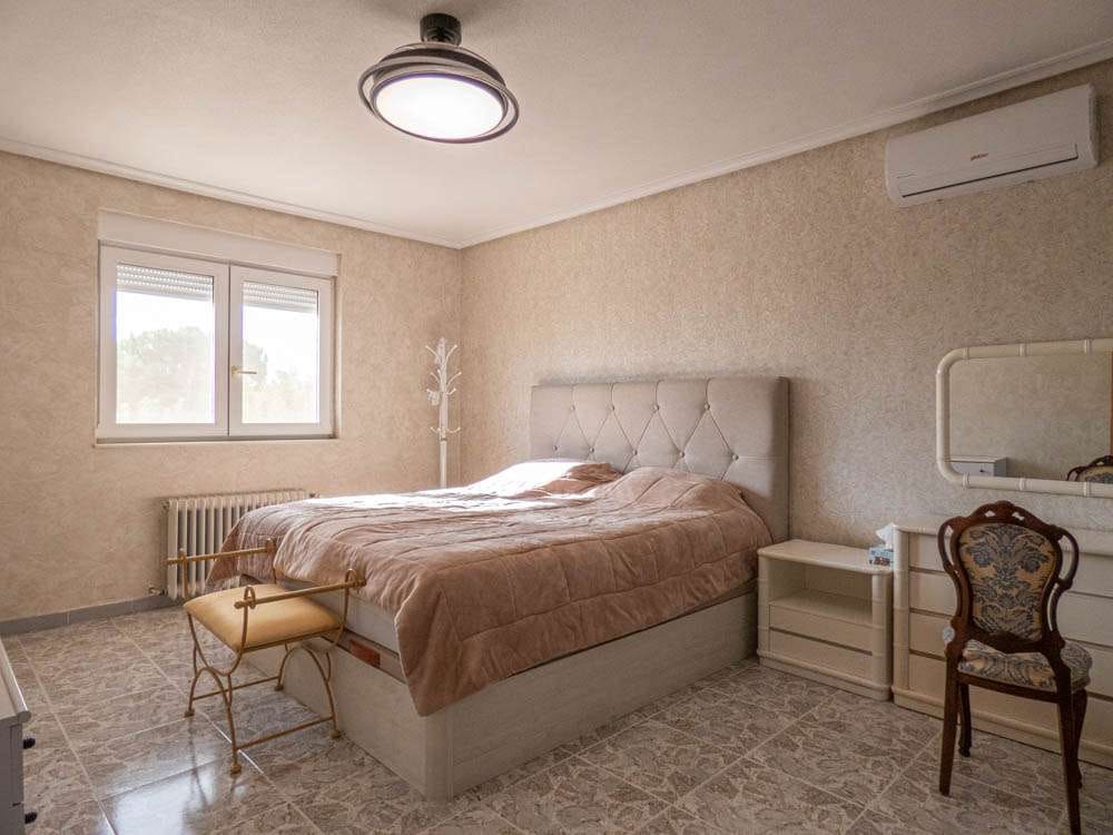 7 soveværelse Villa til salg i San Miguel de Salinas - € 1.499.000 (Ref: 9834324)