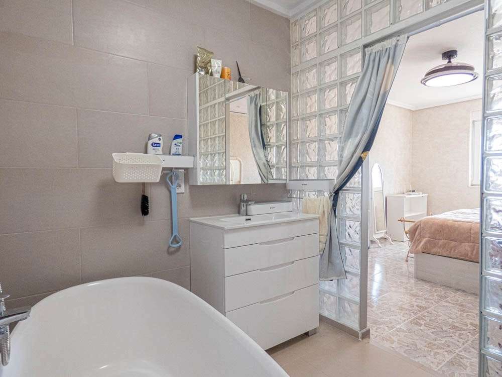 7 soveværelse Villa til salg i San Miguel de Salinas - € 1.499.000 (Ref: 9834324)