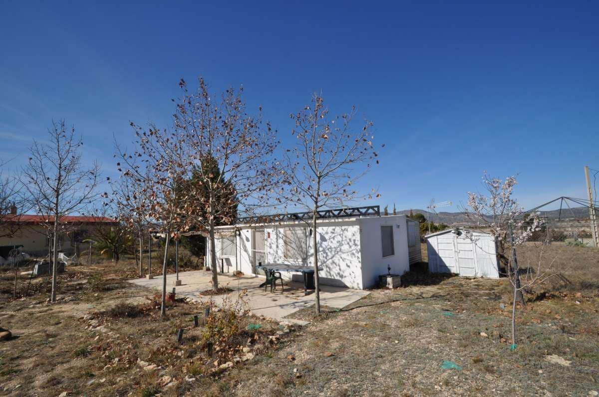 5 bedroom Villa for sale in Salinas - € 189,000 (Ref: 9834325)