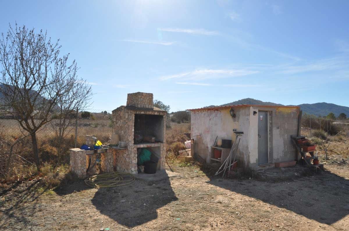 5 bedroom Villa for sale in Salinas - € 189,000 (Ref: 9834325)