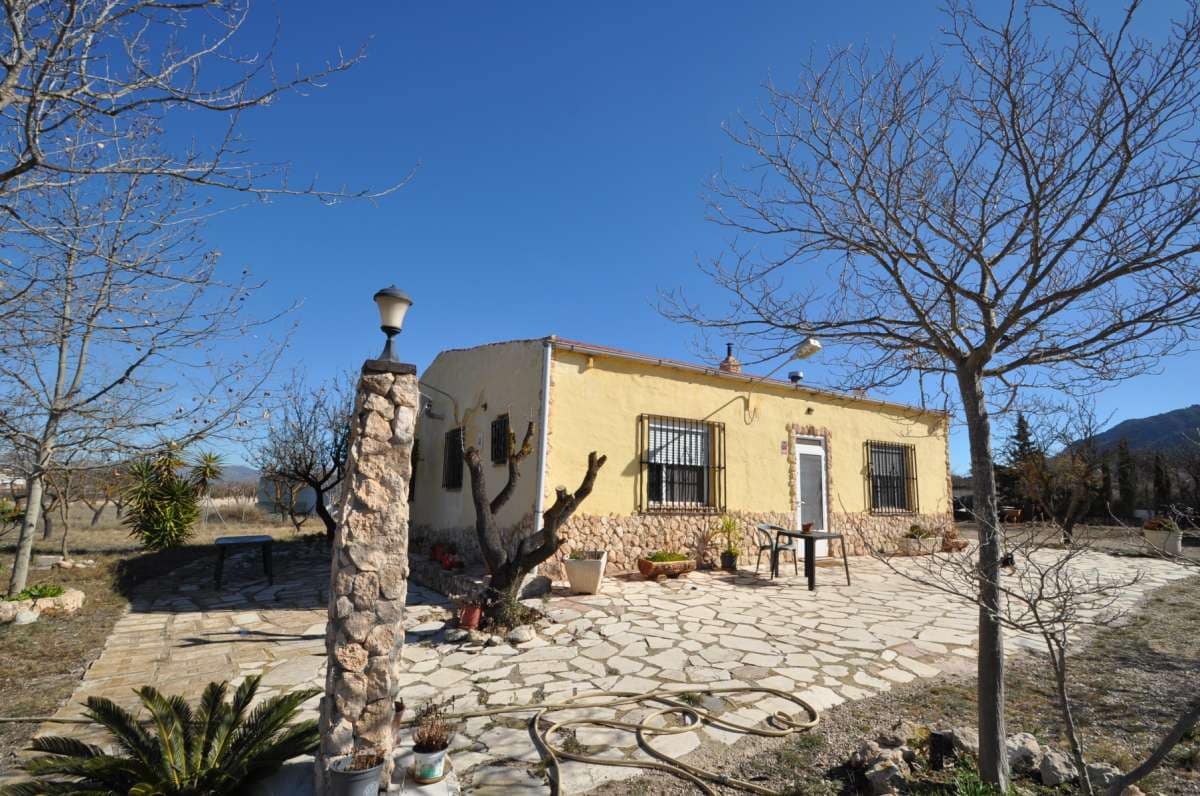 5 bedroom Villa for sale in Salinas - € 189,000 (Ref: 9834325)