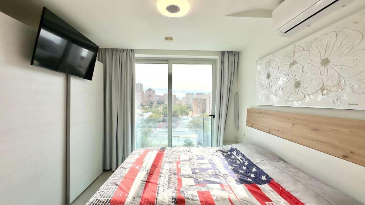 2 bedroom Apartment for sale in Finestrat - € 280,000 (Ref: 9834326)