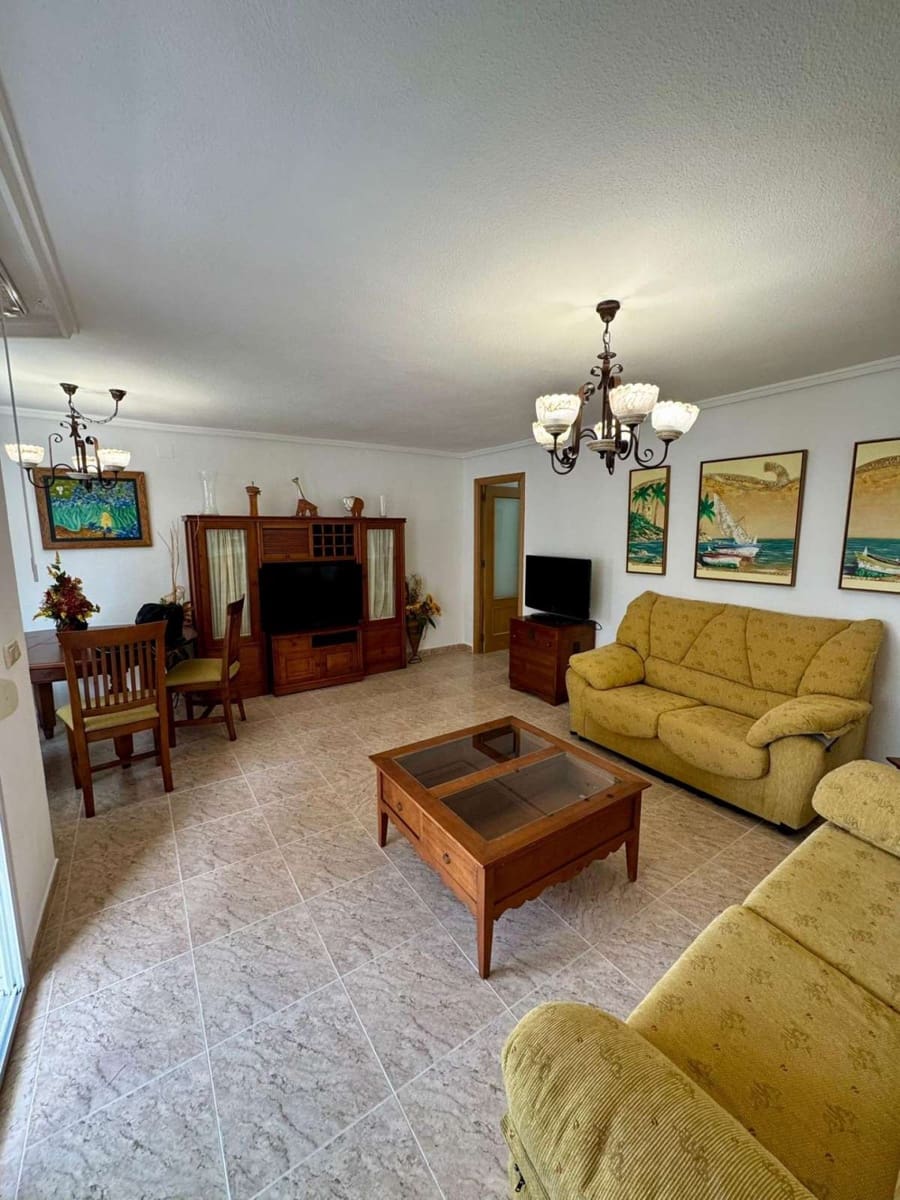 3 soveværelse Lejlighed til salg i Torrevieja - € 173.000 (Ref: 9834328)