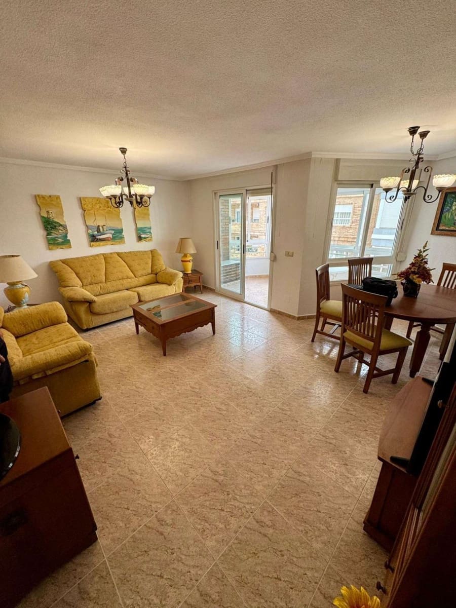 3 soveværelse Lejlighed til salg i Torrevieja - € 173.000 (Ref: 9834328)
