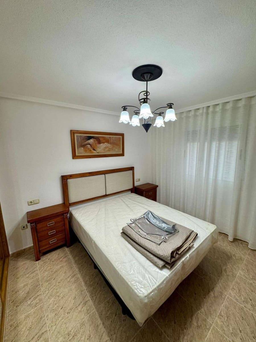 3 soveværelse Lejlighed til salg i Torrevieja - € 173.000 (Ref: 9834328)