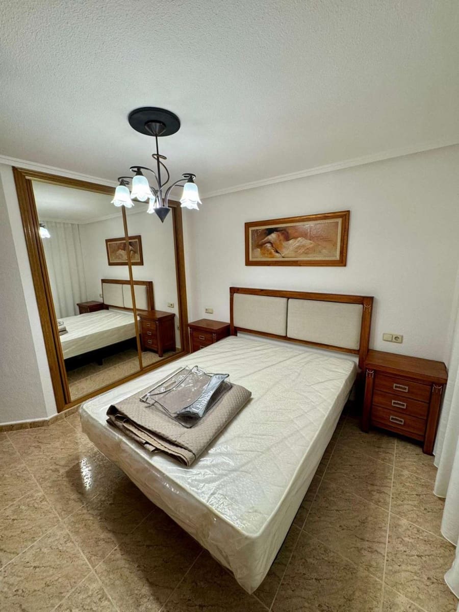 3 soveværelse Lejlighed til salg i Torrevieja - € 173.000 (Ref: 9834328)
