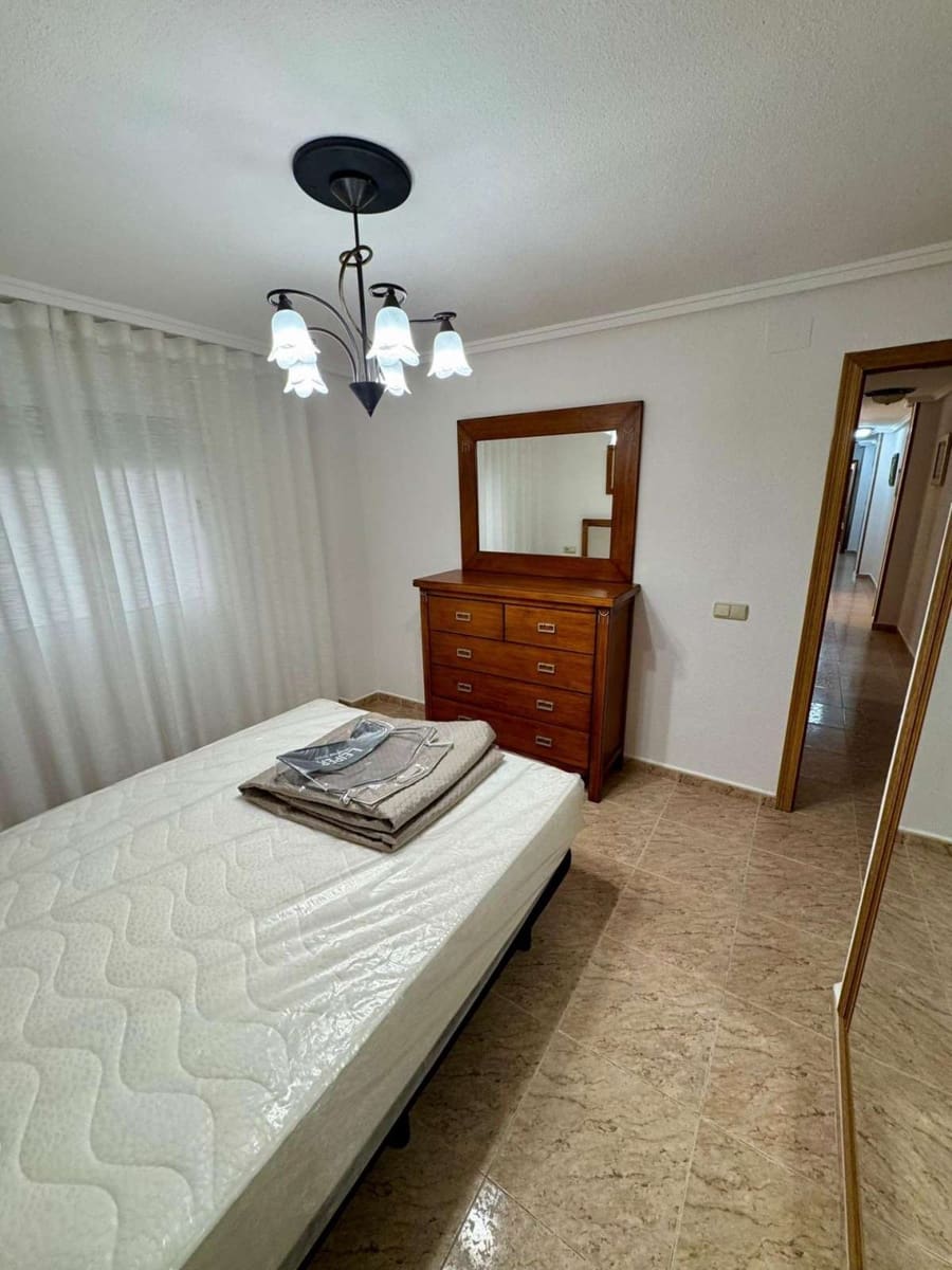 3 soveværelse Lejlighed til salg i Torrevieja - € 173.000 (Ref: 9834328)