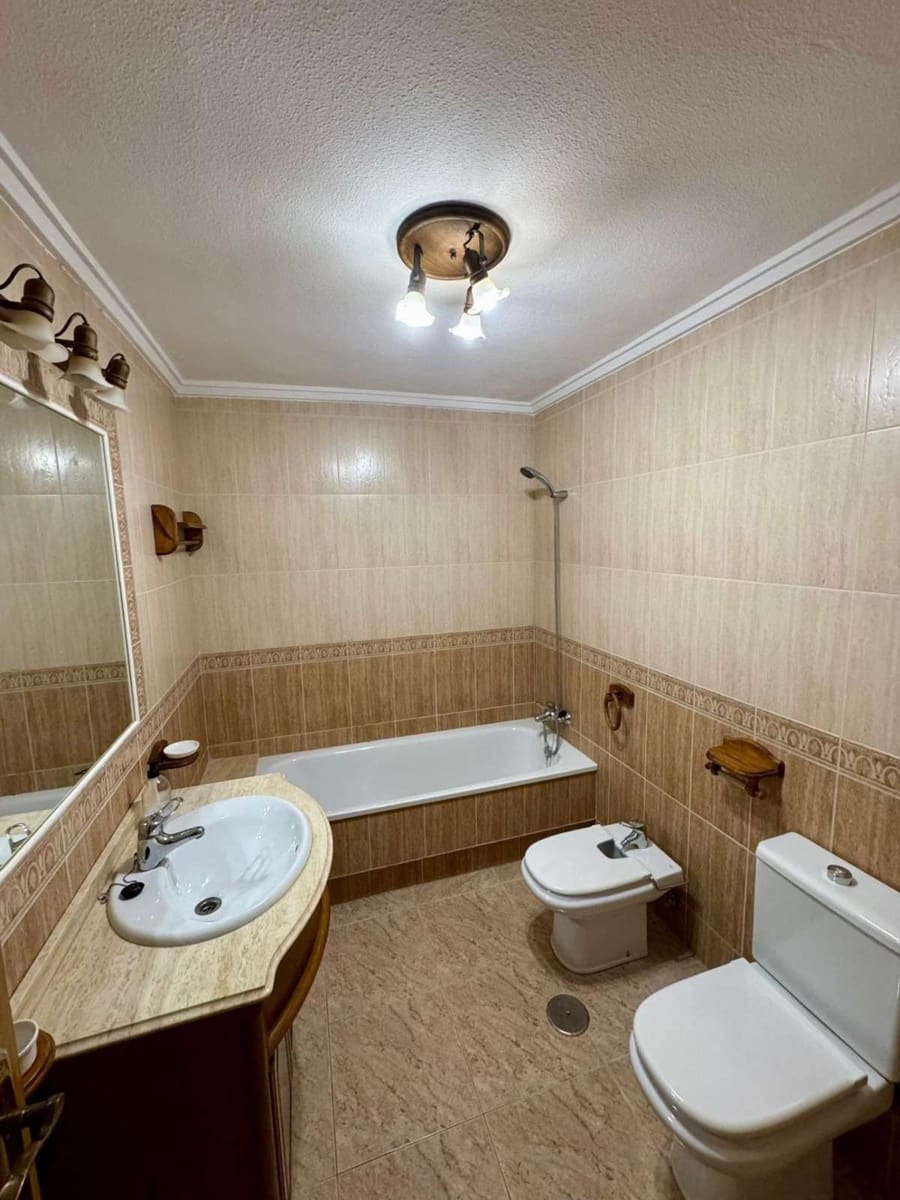 3 soveværelse Lejlighed til salg i Torrevieja - € 173.000 (Ref: 9834328)